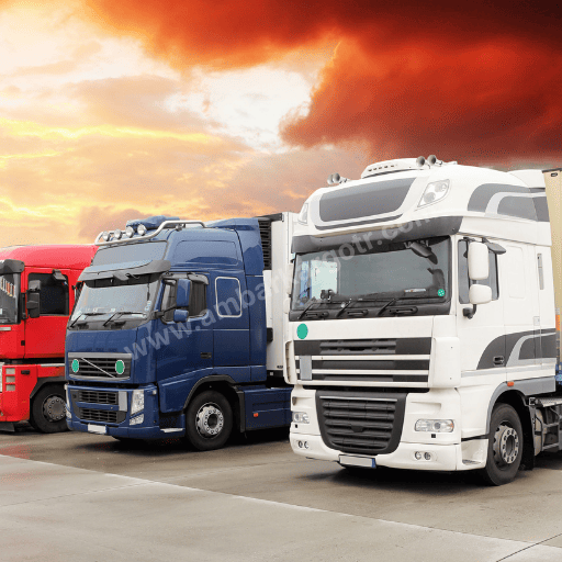 Muratpaşa Ambar Kargo