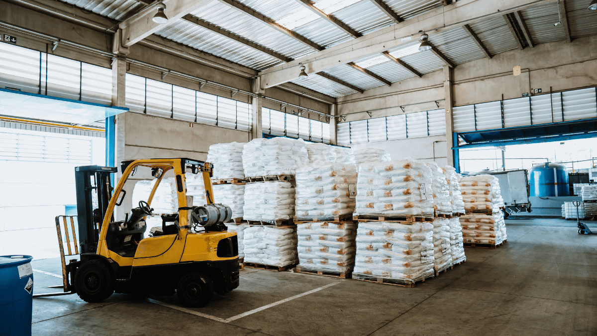 Muratpaşa Kimyasal Ürün Taşıma