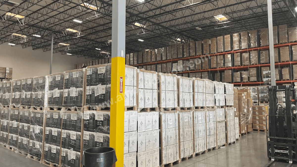 Muratpaşa Parça Yük Taşıma