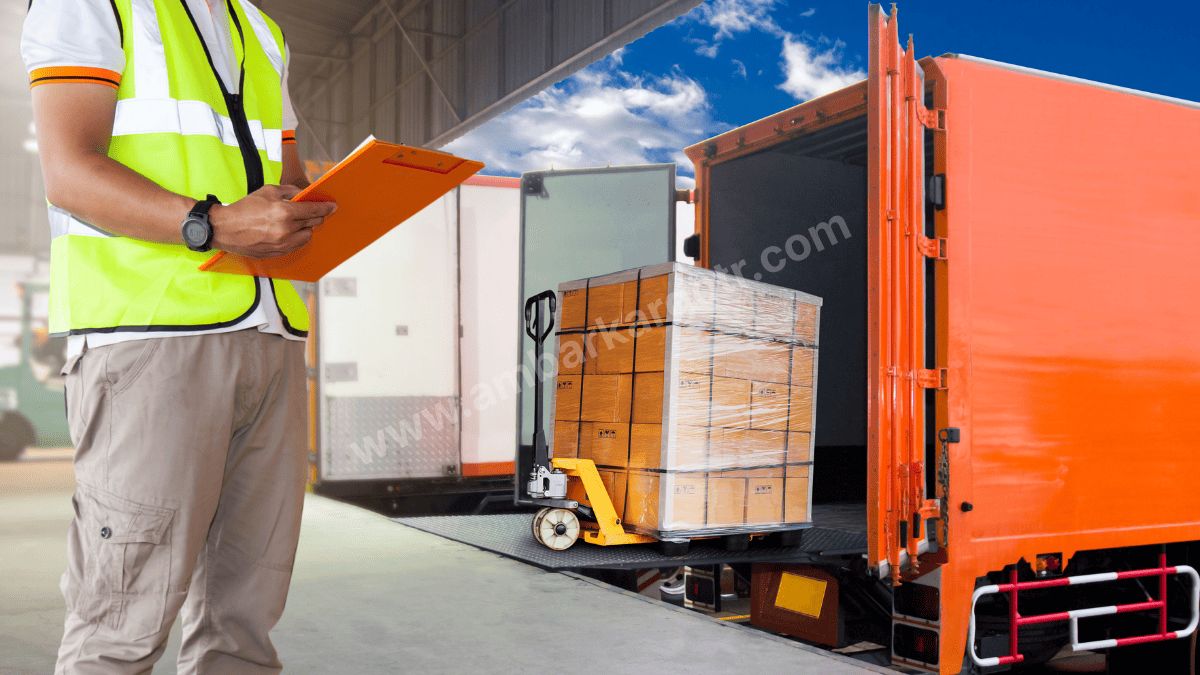 Muratpaşa Şehirler Arası Taşıma